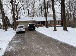 1345 W Ridge Rd, Crawfordsville, IN 47933