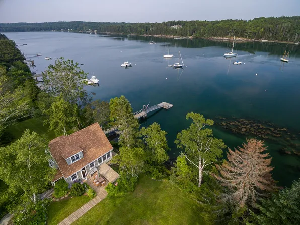 10 Cardinal Way, Harpswell, ME 04079