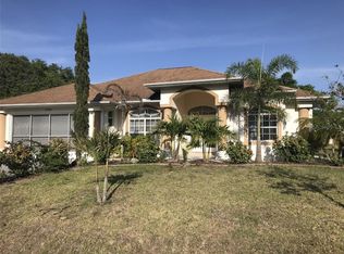 2900 Logsdon St, North Port, FL 34287