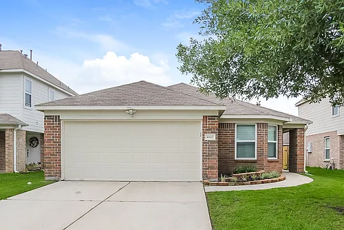 4843 Fair Oak Dale Ln Photo 1