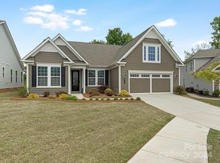 3021 Active Way, Charlotte, NC 28215