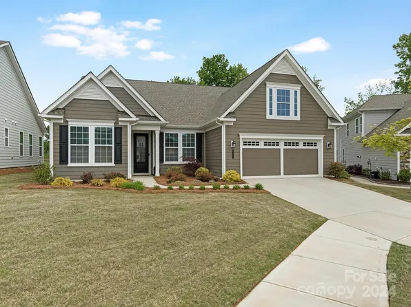 3021 Active Way, Charlotte, NC 28215