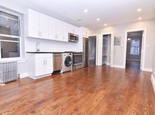 558 W 193rd St APT 1E, New York, NY 10040
