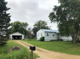 6485 Severance Rd, Decker, MI 48426