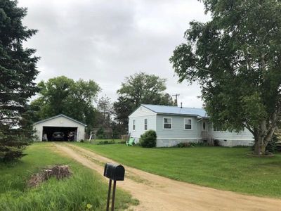 6485 Severance Rd, Decker, MI, 48426