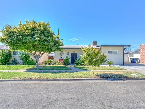 1219 W Andrews Ave, Fresno, CA 93705
