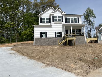 7149 Pepper Tree Cir Lot 33, Fairview, TN, 37062