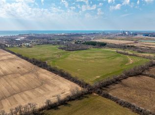 Erie Ave Lot 5, Walpole, ON