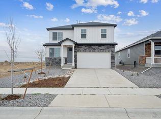 8322 E 134th Pl, Thornton, CO 80602