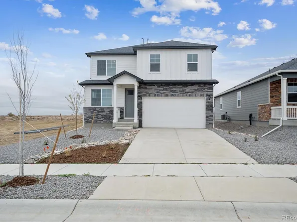 8322 E 134th Place, Thornton, CO 80602