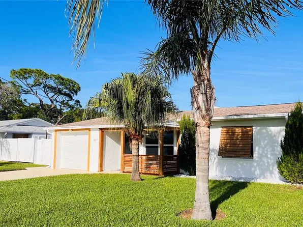 527 S PENINSULA AVENUE, NEW SMYRNA BEACH, FL 32169
