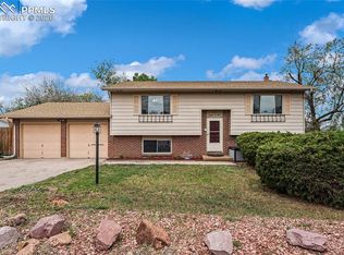 1505 Peterson Rd, Colorado Springs, CO 80915