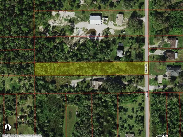 XXXX 6th ST NE, NAPLES, FL 34120