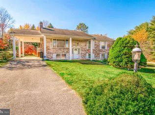 11801 Crestwood Ave S, Brandywine, MD 20613