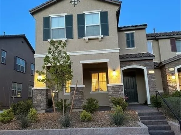 2444 Padulle Pl, Henderson, NV 89044