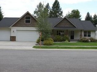 5449 N Martha Loop, Coeur D Alene, ID 83815