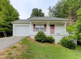 5910 Oak Rd LOT 4R1, Knoxville, TN 37912