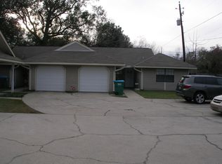 321 Texas Ave APT D, Gulfport, MS 39507