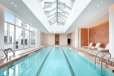 Rented by The Dermot Realty Management Company