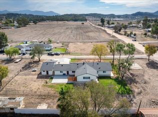 1402 Keyser Rd, Ramona, CA 92065