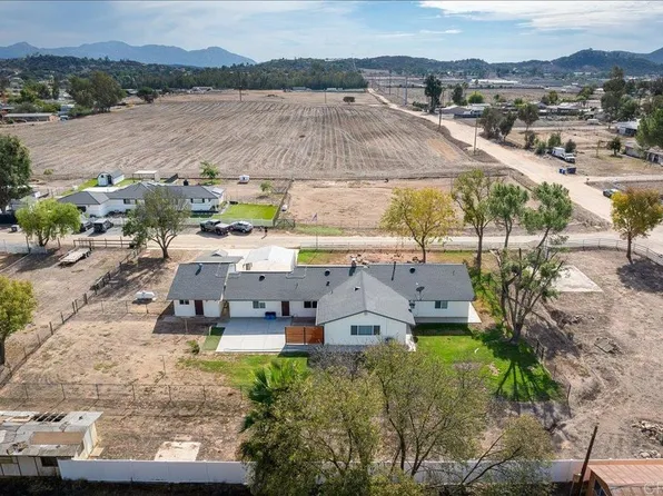 1402 Keyser Rd, Ramona, CA 92065