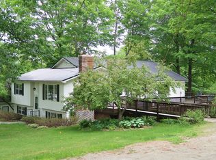 16 Harmony Hills Rd, Readfield, ME 04355