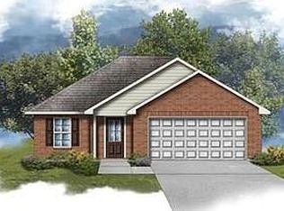41041 Magenta Dr, Ponchatoula, LA 70454