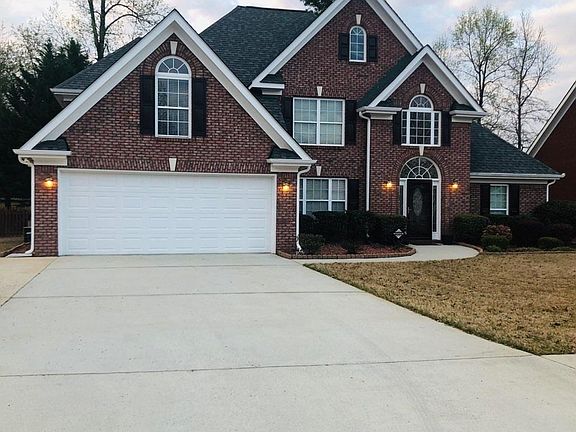 2nd image of 3521 Glen Summit Ln