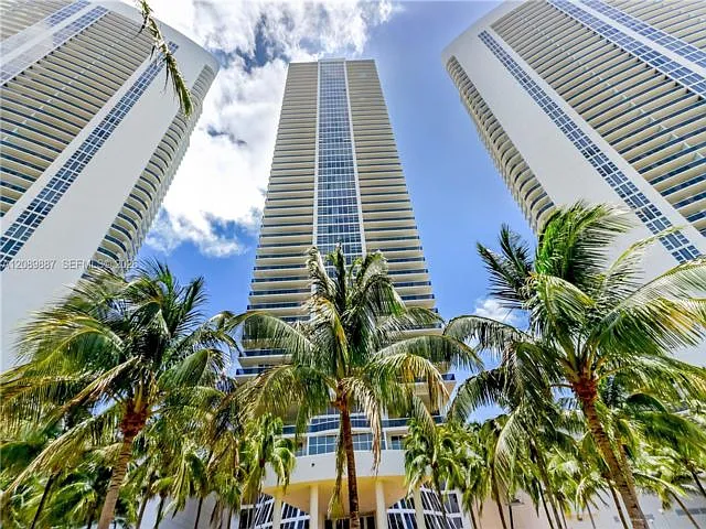 1830 S Ocean Dr #3312