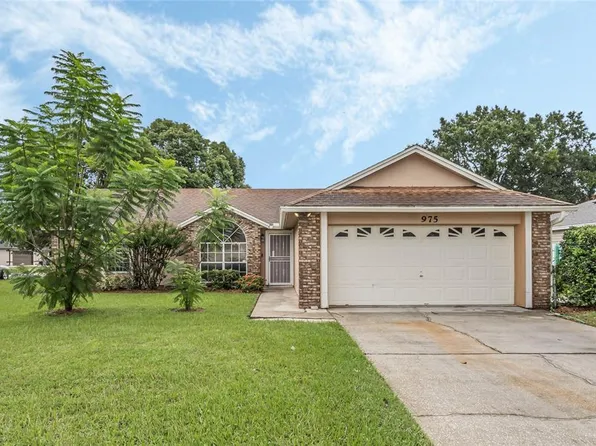 975 Drepsen Hook Dr, Orlando, FL 32825