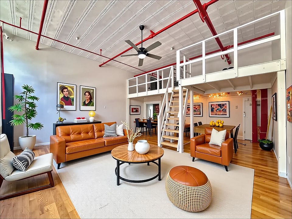 1st image of 248 McKibben St APT 1P