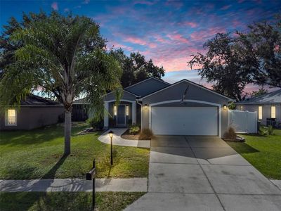 124 Eagle Point Blvd, Auburndale, FL, 33823