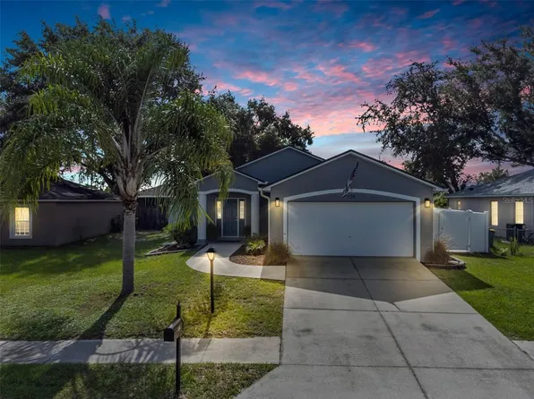 124 Eagle Point Blvd, Auburndale, FL 33823