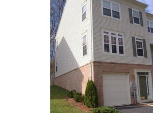 142 Riverwatch Dr, Indian Head, MD 20640