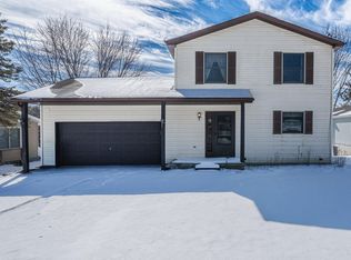 2675 W Lily Lake Rd, Harrison, MI 48625