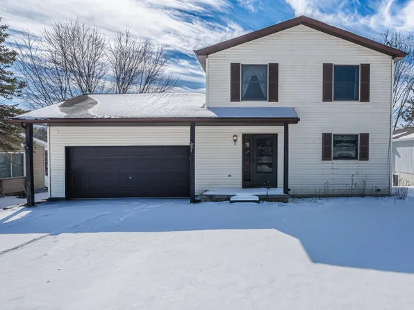 2675 W Lily Lake Rd, Harrison, MI 48625