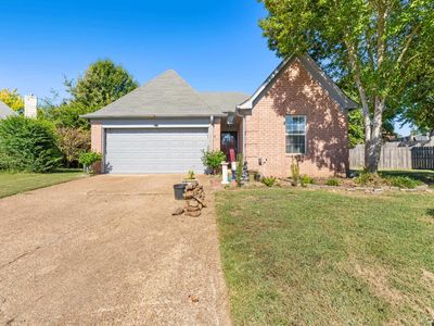 2333 Valley Edge Cv, Cordova, TN, 38016