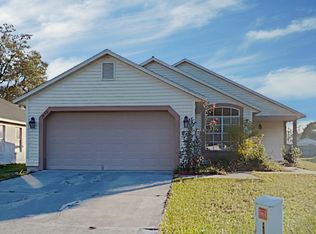 2680 Newbolt Dr, Orlando, FL 32817