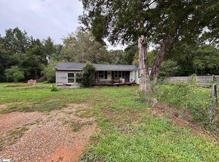 5473 Highway 71, Abbeville, SC 29620