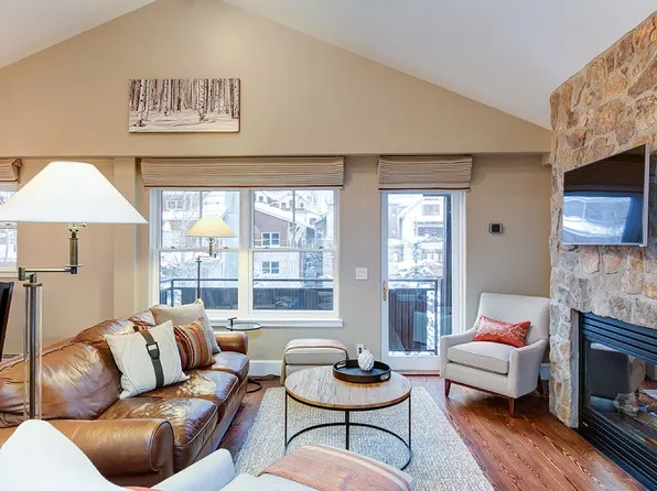 550 Depot Ave #107, Telluride, CO 81435