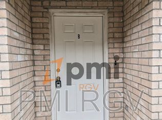 1513 Acme Ln, Edinburg, TX 78541