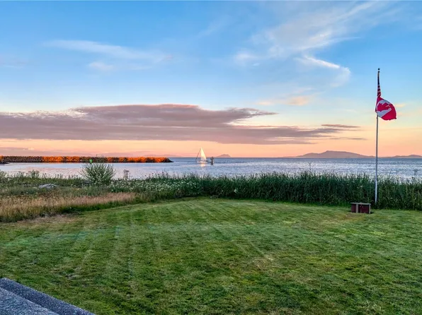 1617 Edwards Drive, Point Roberts, WA 98281