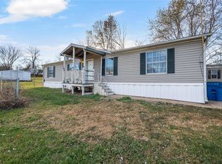 607 Vivian Ct, Park Hills, MO 63601