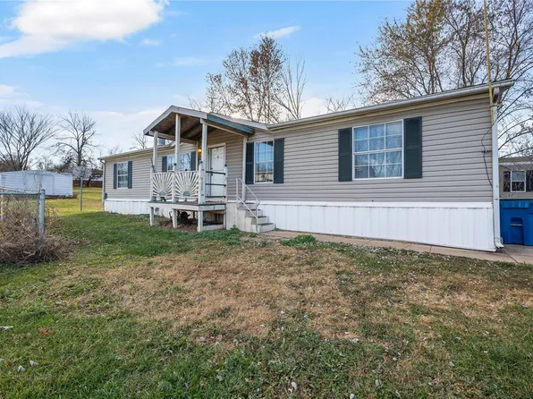 607 Vivian Ct, Park Hills, MO 63601