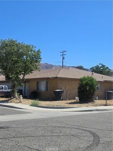 485 S Alessandro Ave, San Jacinto, CA, 92583