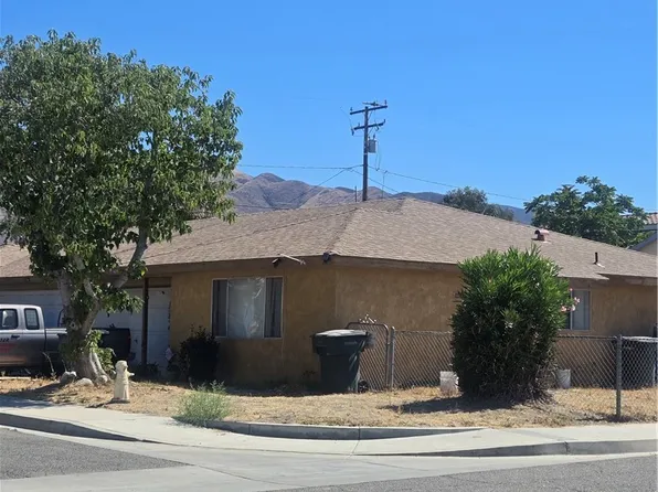 485 S Alessandro Ave, San Jacinto, CA 92583