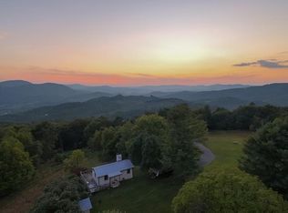 1082 Briar Patch Mountain Rd, Fries, VA 24330