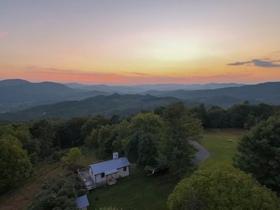 1082 Briar Patch Mountain Rd, Fries, VA, 24330