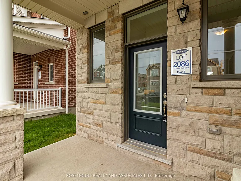 41 George Holley St — Photo 4