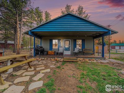 95 Eagle Tree Cir, Red Feather Lakes, CO, 80545